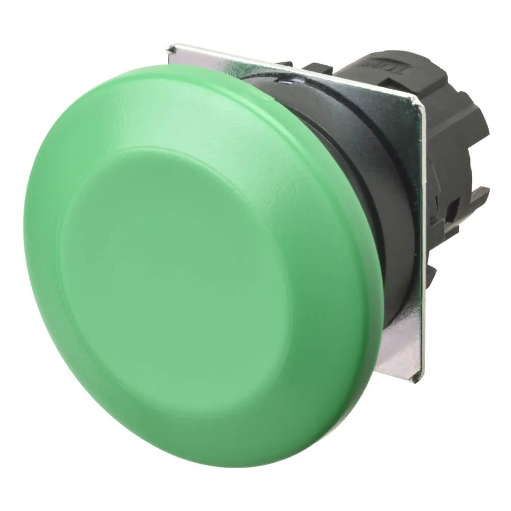 Кнопочные выключатели Omron A22NZ-BMM-NGA