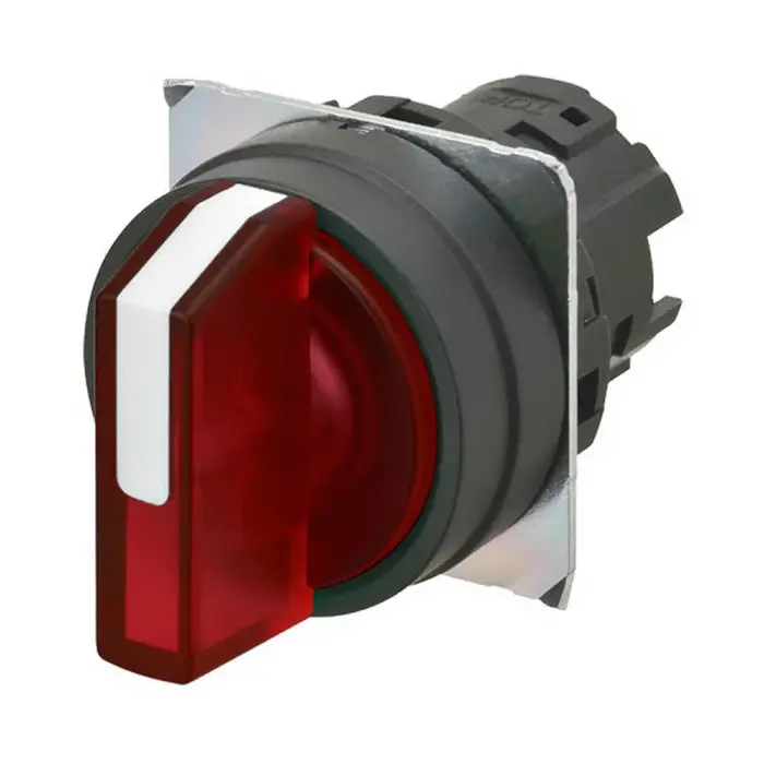 Селекторные переключатели Omron A22NZ-3BB-TRA