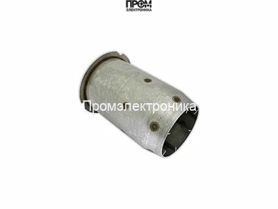 Жаровая труба для газовых горелок Ø150 x 240 мм