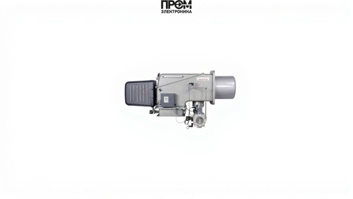 Газовая горелка Weishaupt WKG 70/3-A, DN 150, исп. 3LN