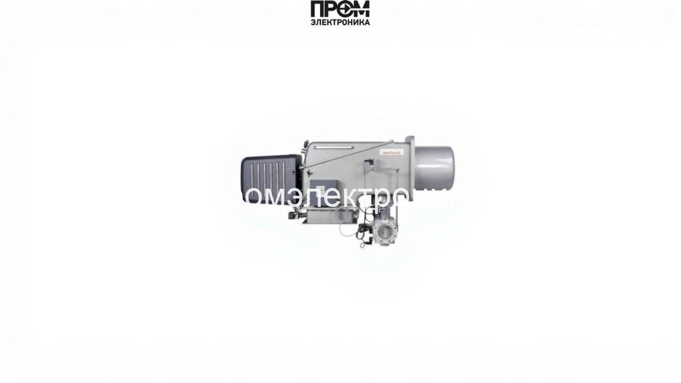 Газовая горелка Weishaupt WKG 70/3-A, DN 150, исп. 3LN