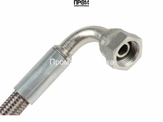 Жидкотопливный шланг CIB Unigas 850 мм, 234FXA3