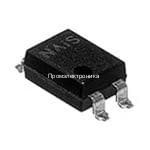 Panasonic Industrial Devices AQY216EHAZ