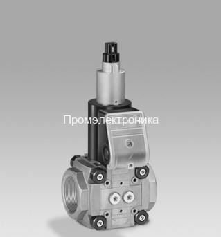 Газовый клапан Газовый клапан Kromschroder VAS 115R/LW