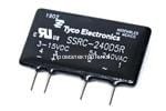 TE Connectivity / P&B SSRC-240D5R