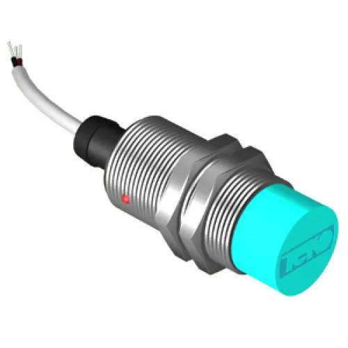 Индуктивные датчики ТЕКО ISN FF4A-32P-8-L
