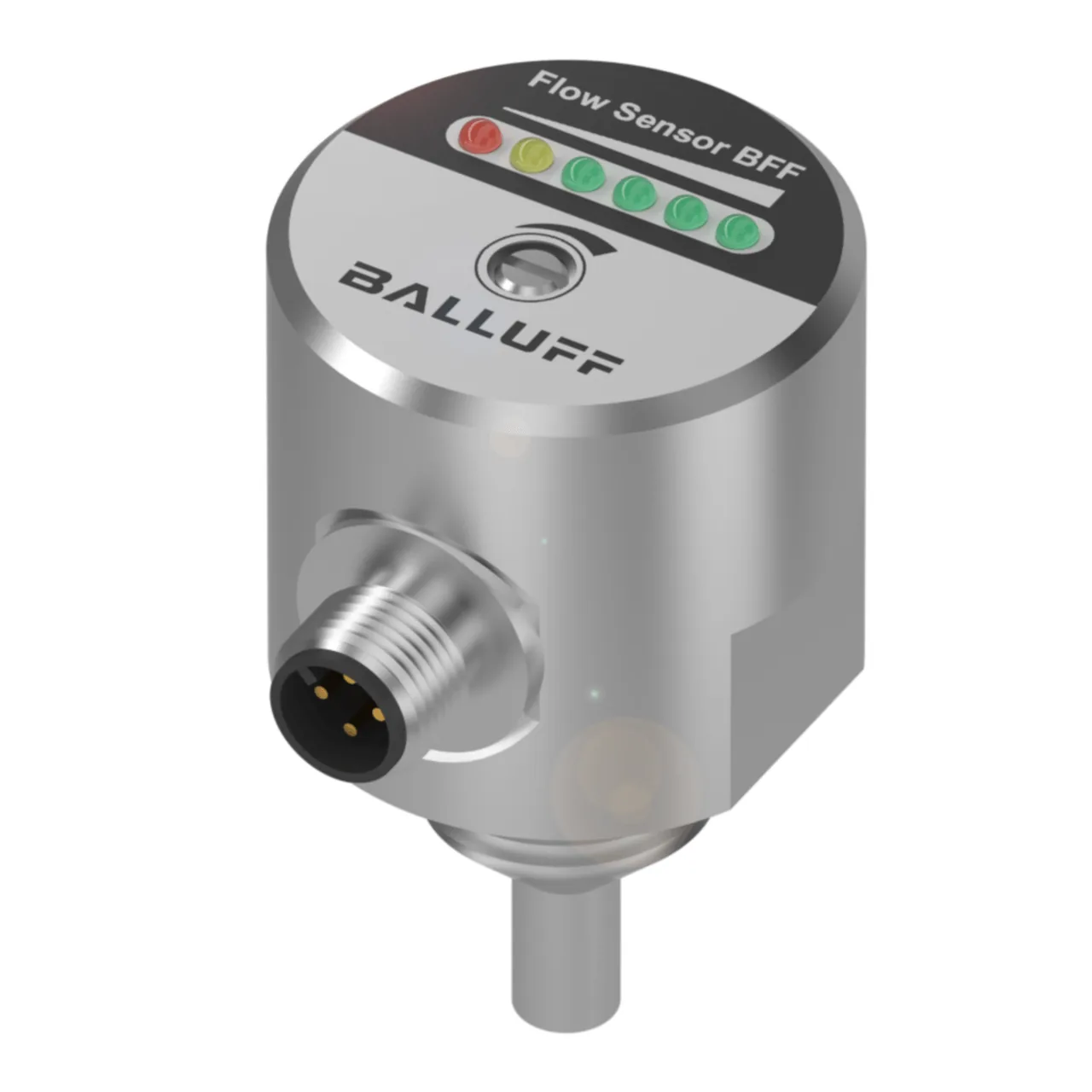 Калориметрические датчики потока Balluff BFF0001