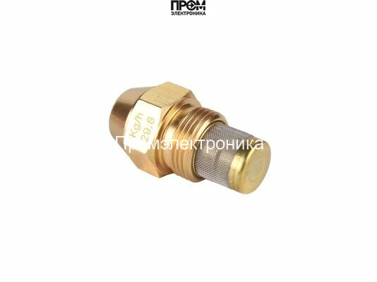 Форсунка Danfoss OD 7.50 / 45º B