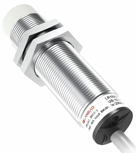 Индуктивные датчики LANBAO LR18XCN20DNCY