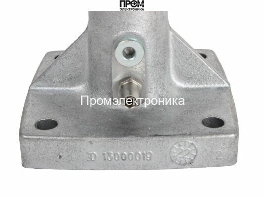Газовый коллектор в сборе Elco 65300572