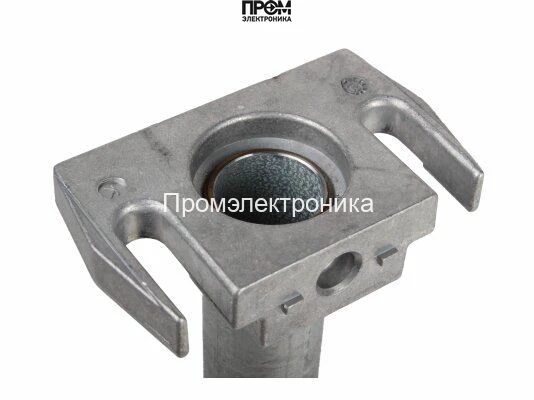 Газовый коллектор в сборе Elco 65300572