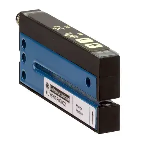 Вилочные датчики Telemecanique XUYFNEP100005