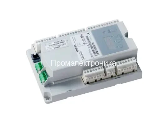 Автомат горения SIEMENS LME71.000A1