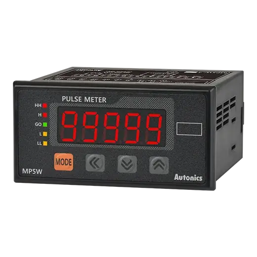 Счетчики импульсов Autonics MP5W-48