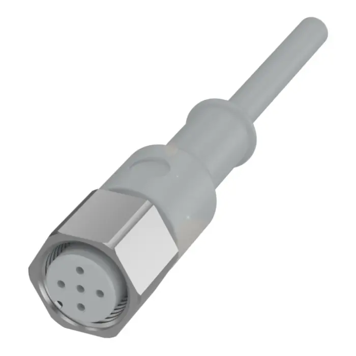 Разъемы для датчиков Balluff BCC0JRN