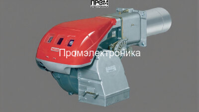 Газовая горелка Riello RS 190/M TL