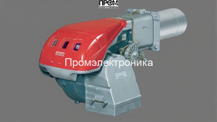 Газовая горелка Riello RS 190/M TL