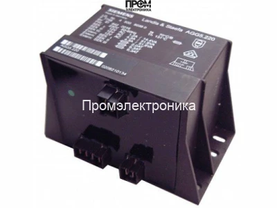 Комплект подключения Siemens AGG5.110