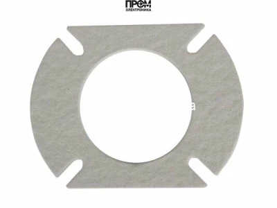 Прокладка фланца Ecoflam Ø90 мм, 65321072