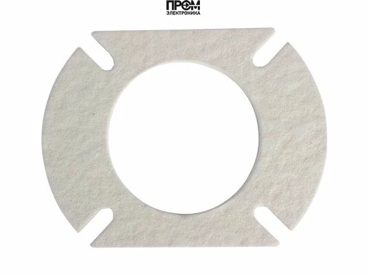 Прокладка фланца Ecoflam Ø90 мм, 65321072