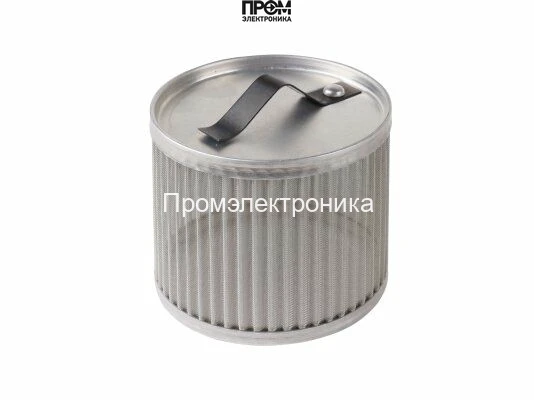 Сетчатый фильтр с прокладкой крышки Suntec 991605