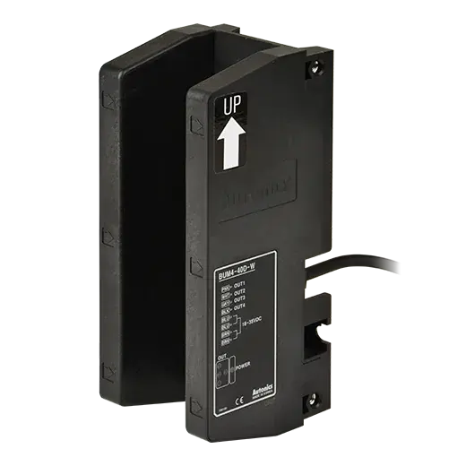 Миниатюрные щелевые датчики Autonics BUM4-40D-W-4M/A