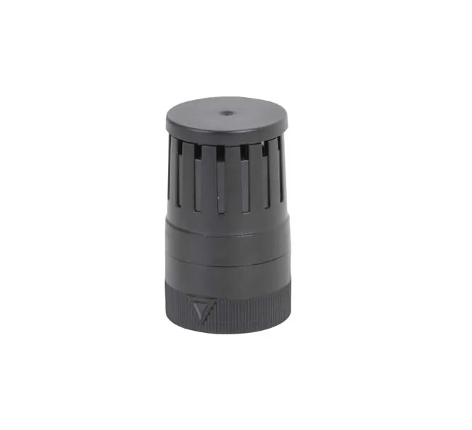 Светодиодные сигнальные колонны Leuze Electronic E4-V1-BZ1