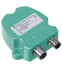 Двухосевые инклинометры Pepperl Fuchs INY160DH-F199-B30-2V15
