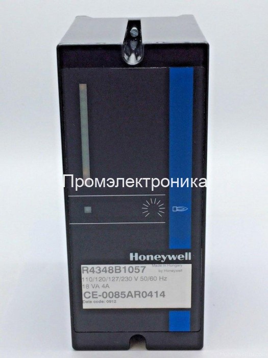 Honeywell R4348B1057