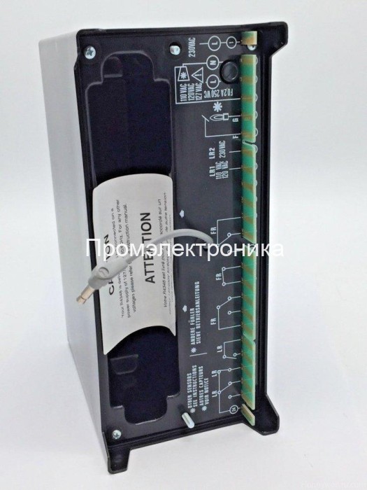 Honeywell R4348B1057