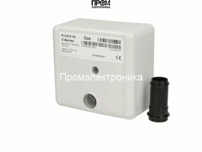 Топочный автомат Siemens RMG509 SE / LMO88.681C2RL