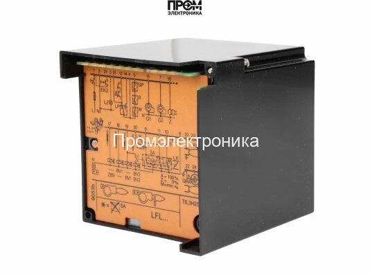 Топочный автомат FBR LFL1.333