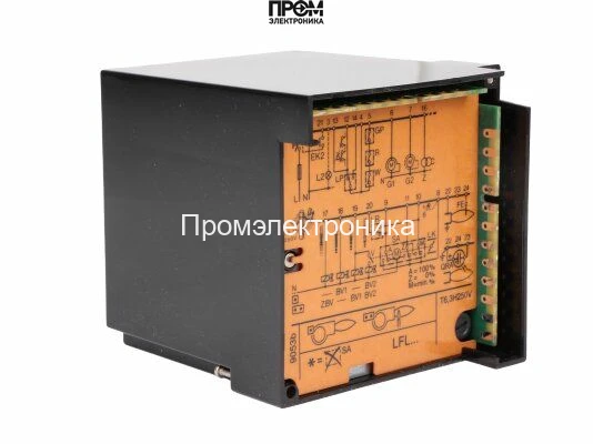 Топочный автомат FBR LFL1.333