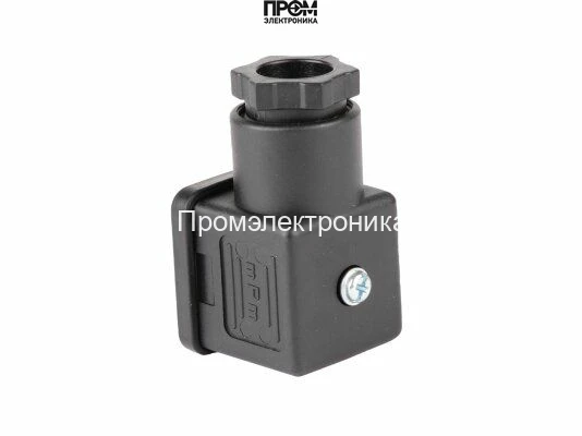 4-контактный разъем Elco mPm B-12, 13013194