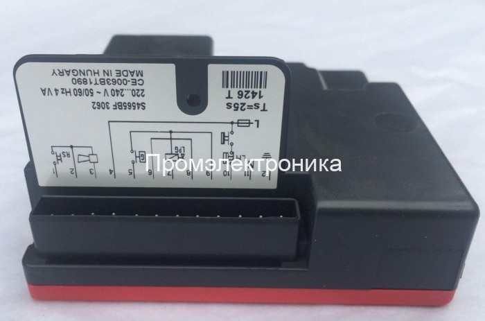 Honeywell S4565BM 1056