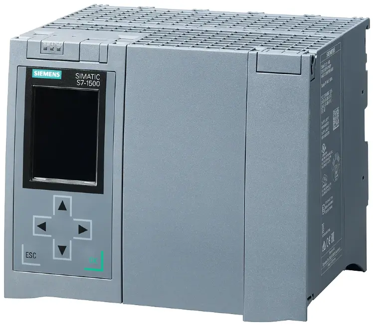 Центральный процессор Siemens 6ES7518-4FP00-0AB0