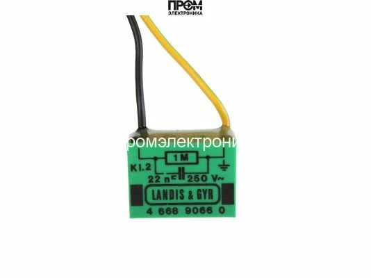 Сетевой антипомеховый фильтр Elco 13013216