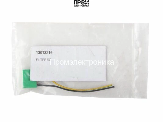 Сетевой антипомеховый фильтр Elco 13013216