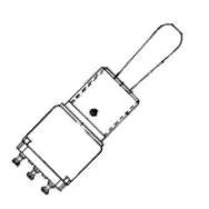 Honeywell 11TW1-7