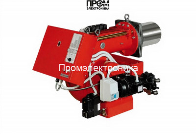 Мазутная горелка Riello PRESS 45 N/ECO TC FS1