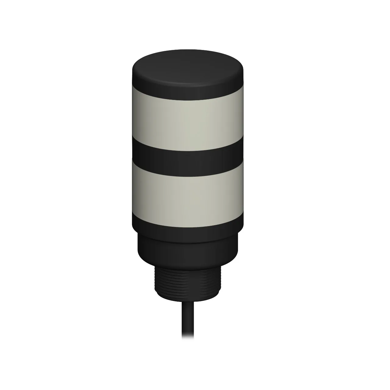 Светодиодные сигнальные колонны Banner TL50P2