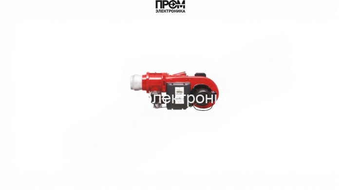 Газодизельная горелка Weishaupt GL 8/1-D, 2, исп. ZMD