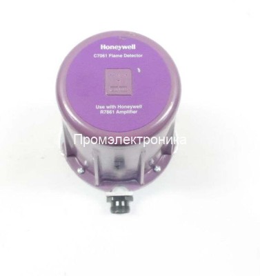 Honeywell C7061A 1012