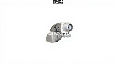 Газодизельная горелка Weishaupt WKmono-GL 80/1-A, DN 100, исп. ZM-NR