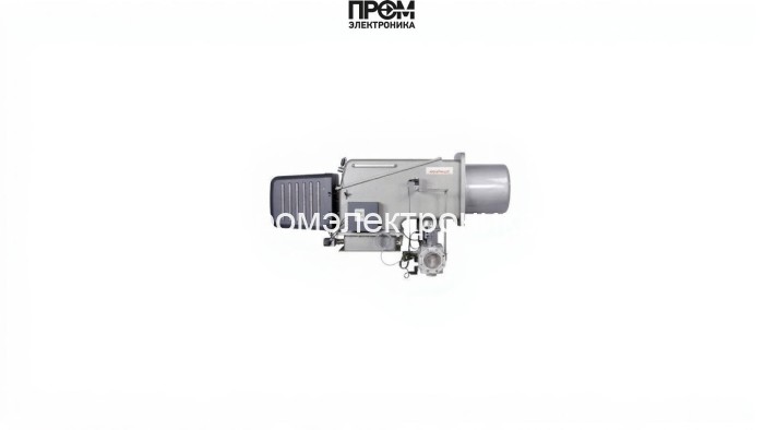 Газовая горелка Weishaupt WKG 70/2-А, DN 125, исп. ZM-NR