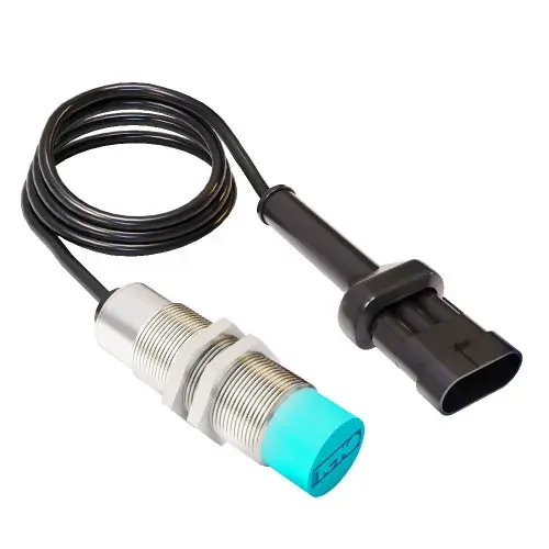 Индуктивные датчики ТЕКО ISBt EC41B-32N-11F-LZR9-9