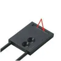 Оптоволоконные кабели для датчиков KEYENCE FU-38R