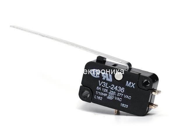 Honeywell V3L-2436