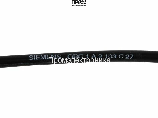 Датчик пламени Siemens QRC1A2.103C27