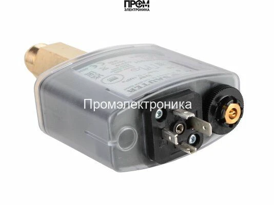 Комплект замены реле давления Weishaupt, 21000013080